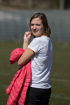 Bild 8 - B-Juniorinnen FSC Kaltenkirchen - TuS Tensfeld : Ergebnis: 7:0